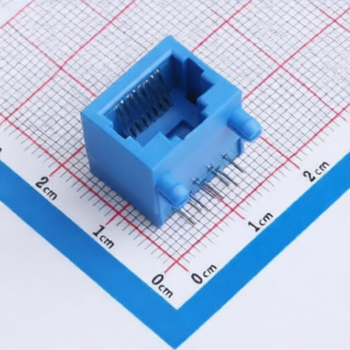 HCTL HC-RJ45-056A-1-6-L for sale