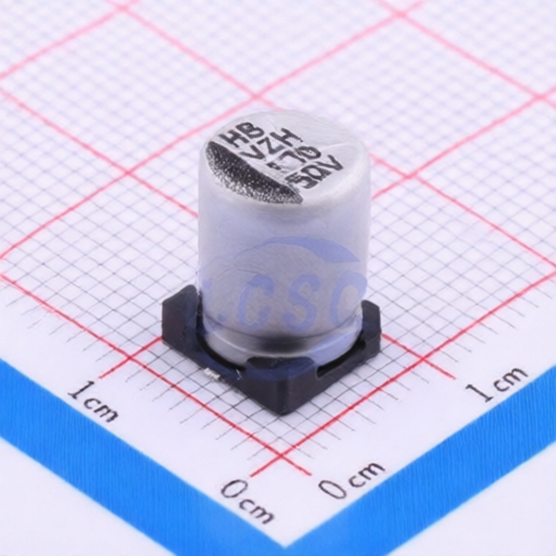 Lelon VZH101M1HTR-0810 for sale