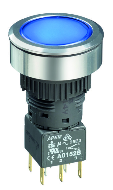 APEM A0310Y for sale