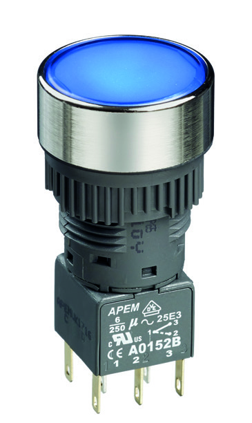 APEM A0310Y for sale