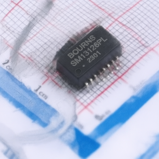 BOURNS SM13126PEL for sale