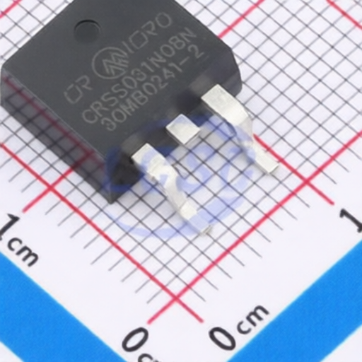 CRMICRO CRSS031N08N for sale