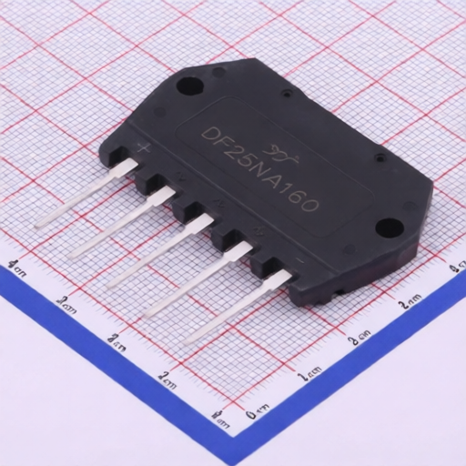 YANGJIE DF25NA160 for sale