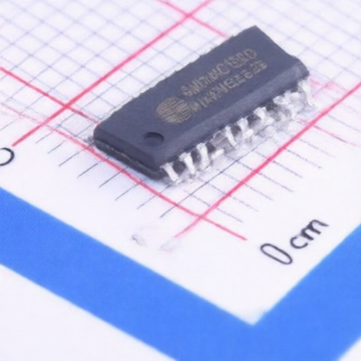 Shenzhen Sunmoon Micro SM74HC138D for sale