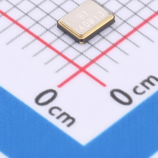 Huiyuan crystal HY40MSMD3225IB1R30 for sale