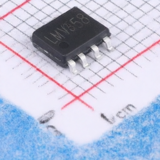 PJSEMI LMV358 for sale