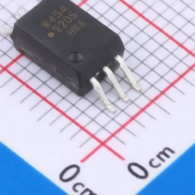 Broadcom ACPL-W454-500E for sale
