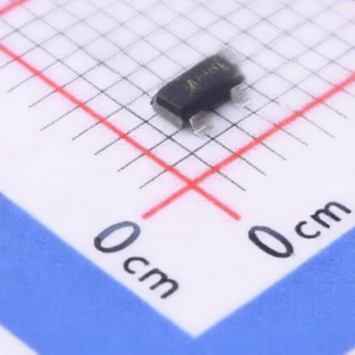 ROHM DTC114ECAHZGT116 for sale