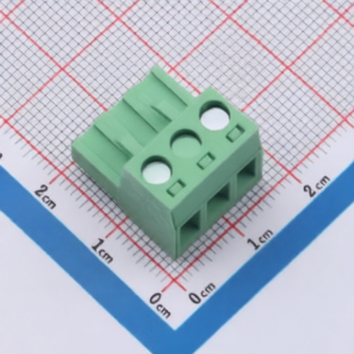 Hong Cheng HC-JXDZK-5.08-3P-A for sale