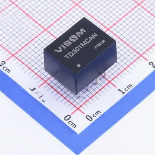 VISOM TD301MCAN for sale