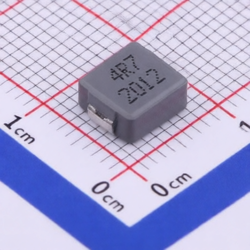 TAI-TECH TMPC0603HV-4R7MG-D for sale