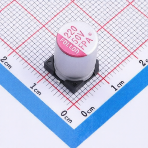 FOLLON EFPA050ADA221M10C0 for sale