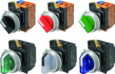 OMRON A22NN-BNA-NGA-G100-NN for sale