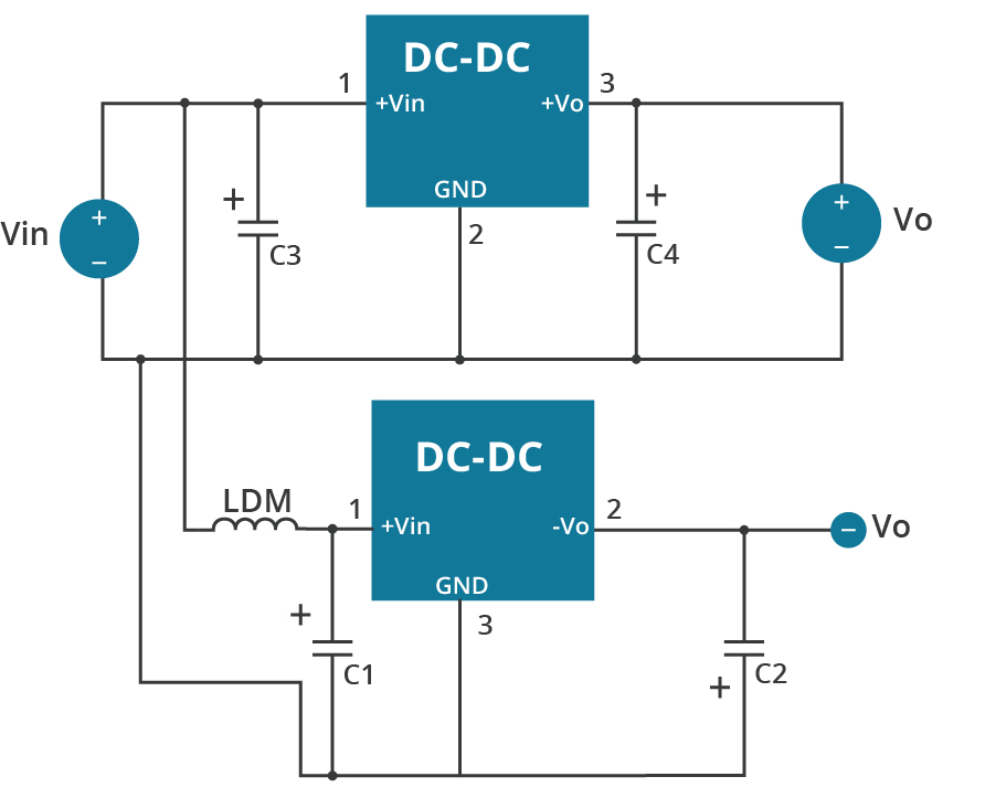 CUI VX7805-500-W for sale