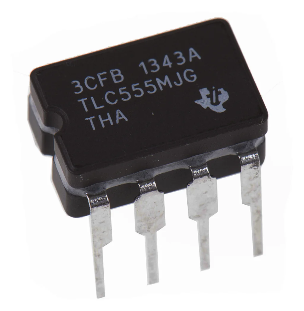 TI TLC555MJG for sale