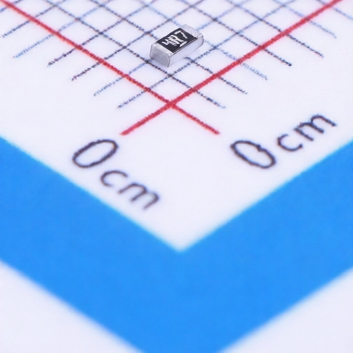 YAGEO RC0603FR-074R7L for sale