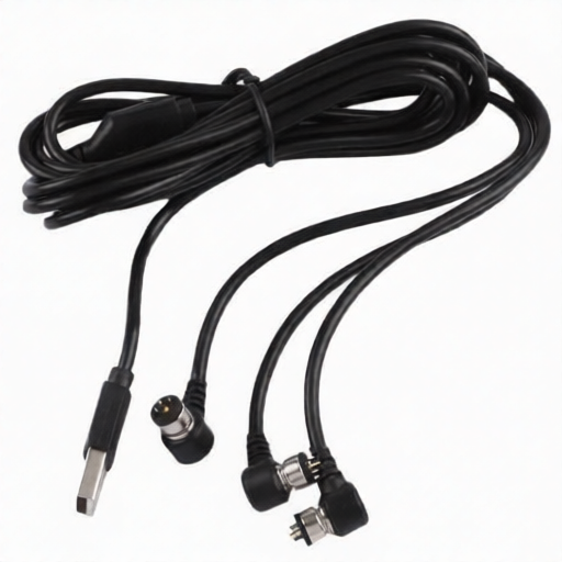 wnre cx-8mm-USB female three-in-one + 6-8mm male for sale