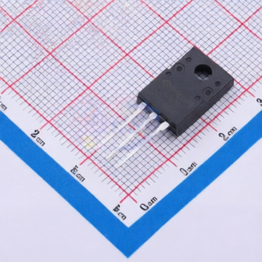 MagnaChip Semicon MMFT70R380PTH for sale