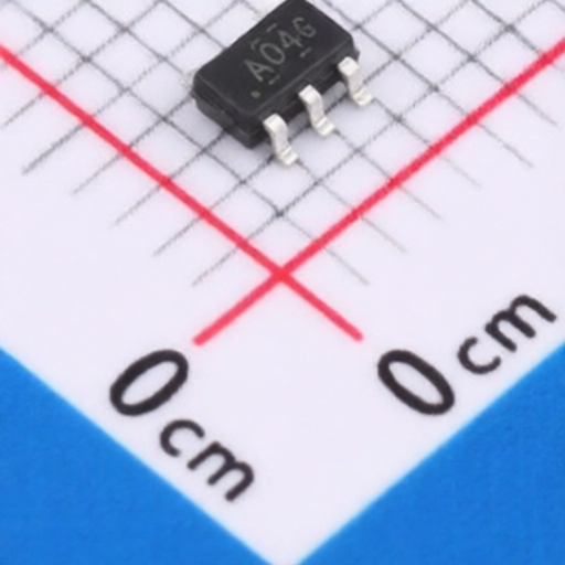 TECH PUBLIC SN74AHC1G04DBVR for sale