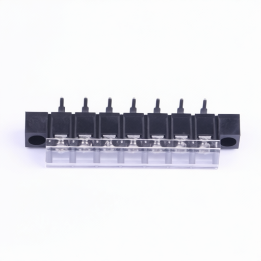 Cixi Kefa Elec KF58RM-10.0-7P for sale