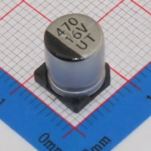 Chengx RVT1C471M0810 for sale