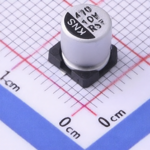 KNSCHA RST470UF10V029 for sale