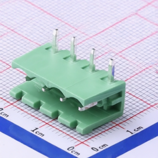 KANGNEX WJ2EDGR-5.08-04P-14-00A for sale