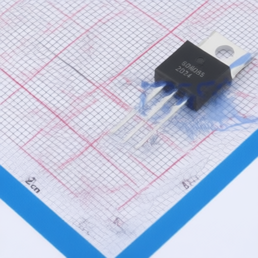 Bruckewell MSP60N085 for sale