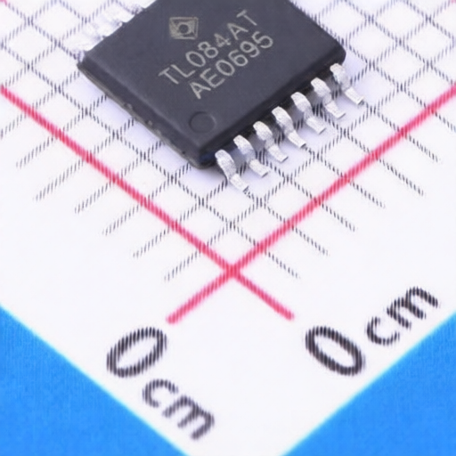 Sungine TL084AT for sale