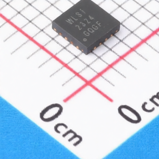 WILLSEMI WS72324Q-16/TR for sale