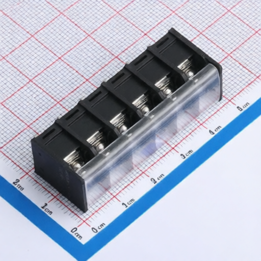 DORABO DBT40C-7.62-6P-BK-P for sale