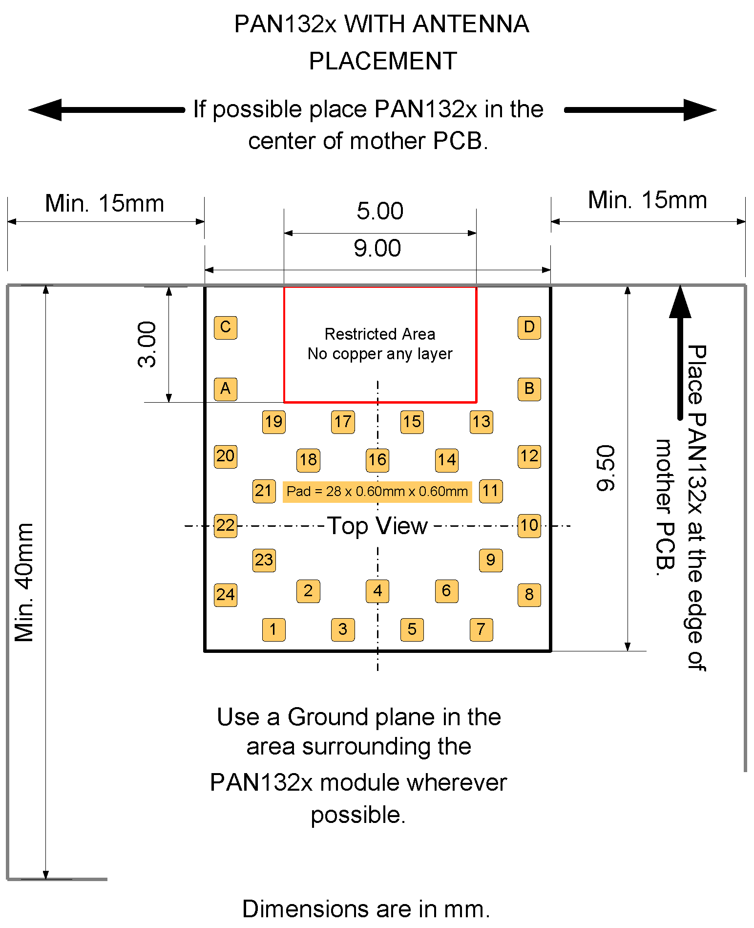 PANASONIC ENW-89829C2KF for sale