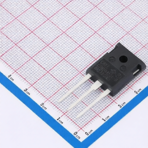 Wolfspeed C3M0045065D for sale