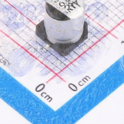 Chengx RVT0J331M0607 for sale