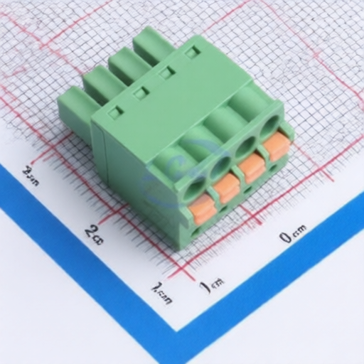 JXTCONN A381KD-4P1G36 for sale