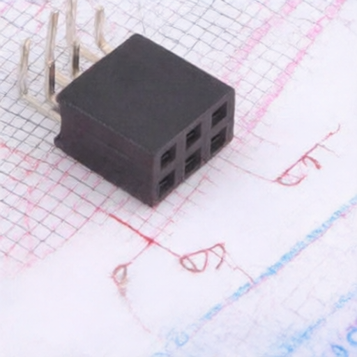 Bossie BX-PM2.54-2-3PWS for sale