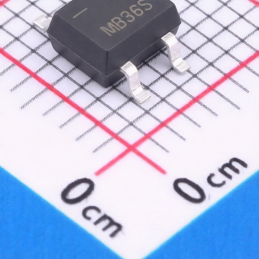 Jingdao Microelectronics MB36S for sale