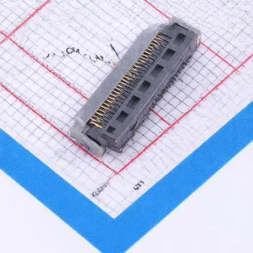 HRS FH41-30S-0.5SH for sale