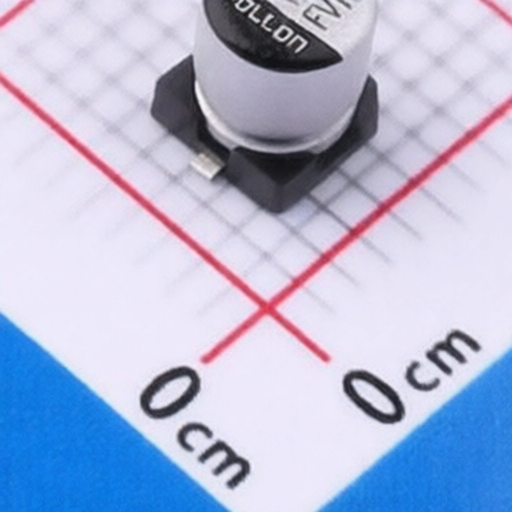 FOLLON EFVH016ADA470M0454 for sale