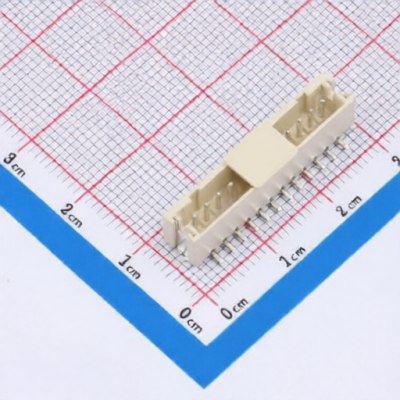 Zhongdi WAFER-PH2.0-12PLT-W1-P for sale