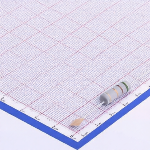 Huaxing Mechanical-Elec. MOF5WS-5.1Ω±5%T for sale