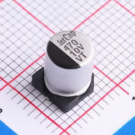 JIERR VT10V470M6X8 for sale