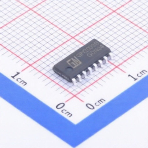 GN Semic GN2003B for sale