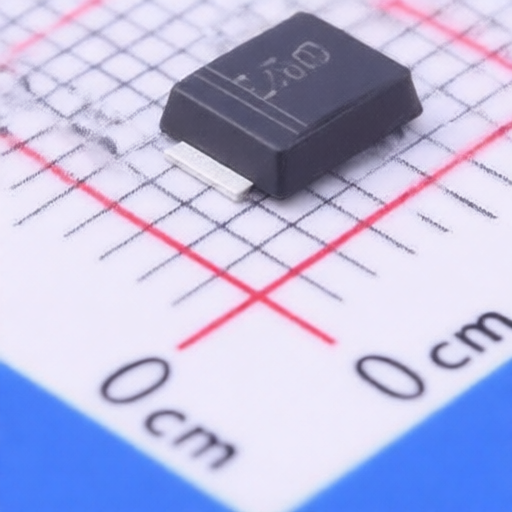 Jingdao Microelectronics ES2DBF for sale