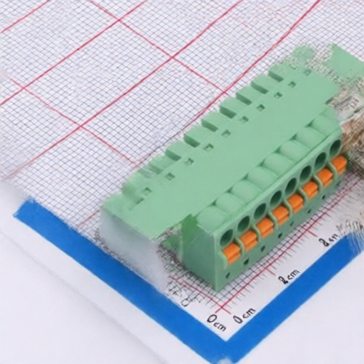 BXCONN JCB381-DNGC11P for sale