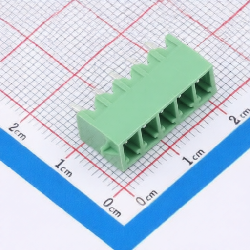 DORABO DB2EVG-3.81-5P-GN for sale