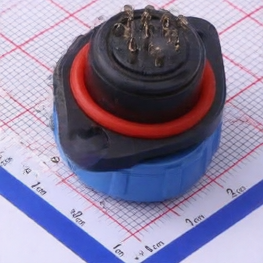 Cixi Kefa Elec JH1713P-7P for sale