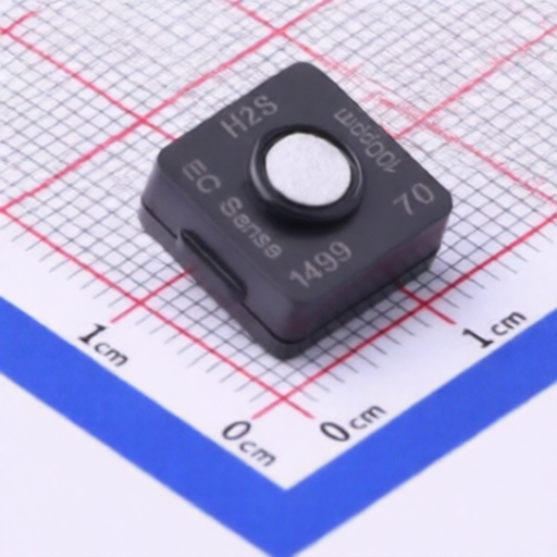 EC Sense ES1-H2S-100-01 for sale