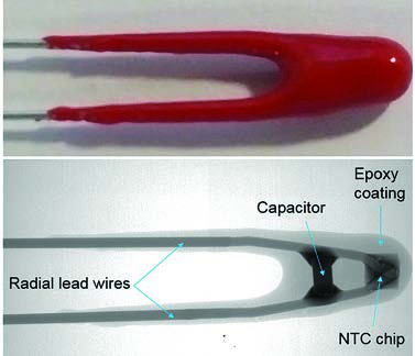 Amphenol NKI10NF103C1R5E for sale