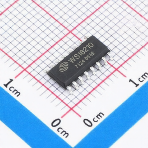 wisesun WS18210 for sale